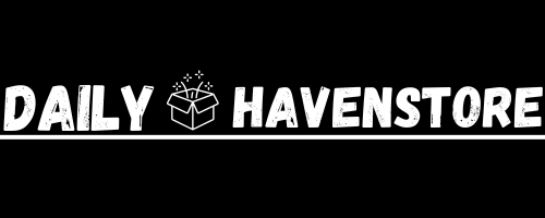 Daily Haven Store