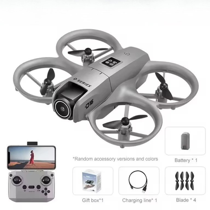 Smart Mini Drone With HD Camera