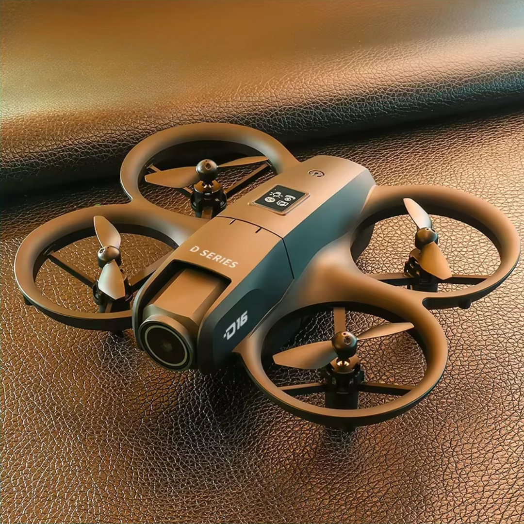 Smart Mini Drone With HD Camera