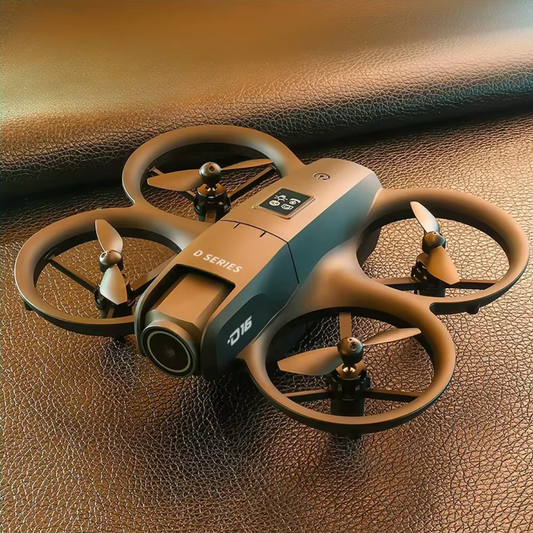 Smart Mini Drone With HD Camera