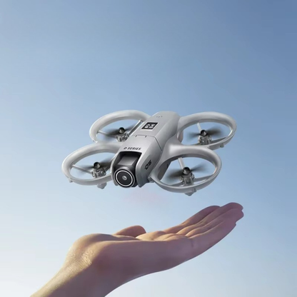 Smart Mini Drone With HD Camera