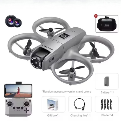 Smart Mini Drone With HD Camera