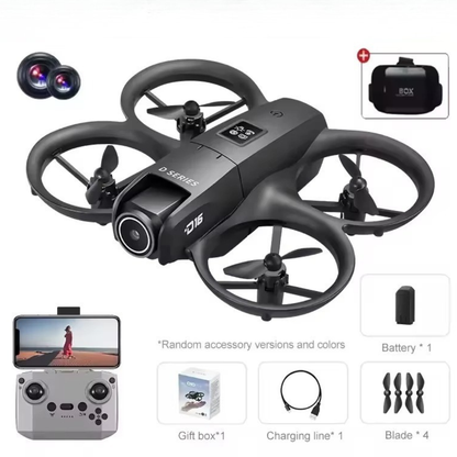 Smart Mini Drone With HD Camera