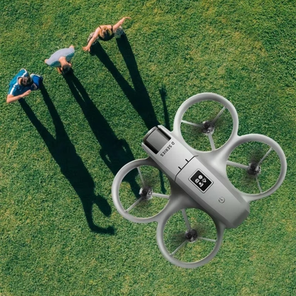 Smart Mini Drone With HD Camera