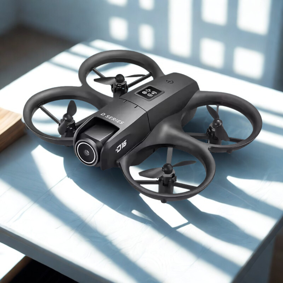 Smart Mini Drone With HD Camera