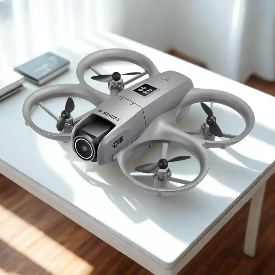 Smart Mini Drone With HD Camera