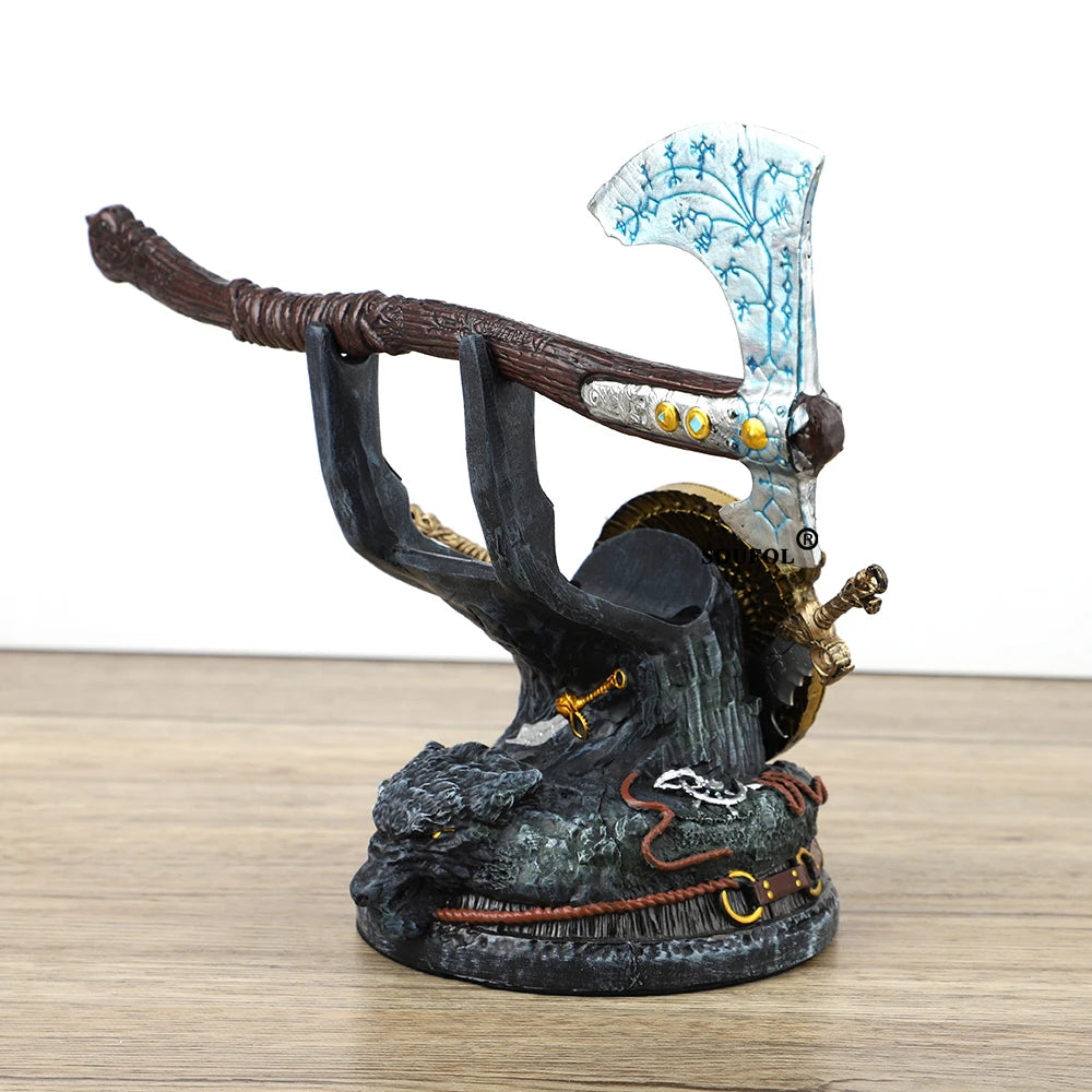 God of War Decorative Controller Stand
