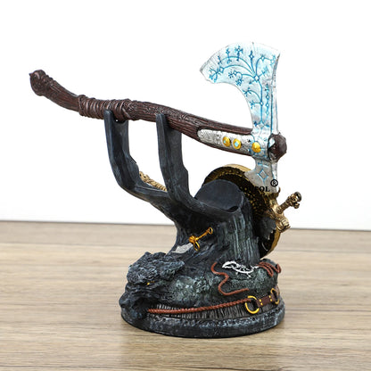 God of War Decorative Controller Stand