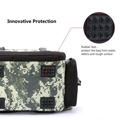 Fishing Tackle Backpack