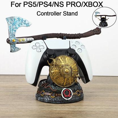 God of War Decorative Controller Stand