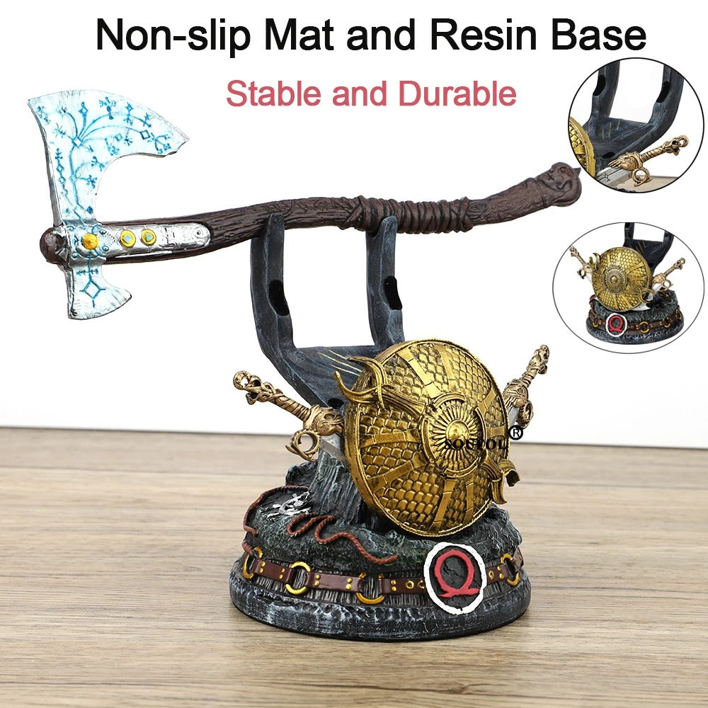 God of War Decorative Controller Stand